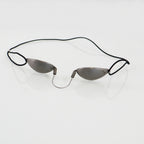Oculo Plastik Durette II Stainless Steel Patient Eye Shield Laser Safety 10378