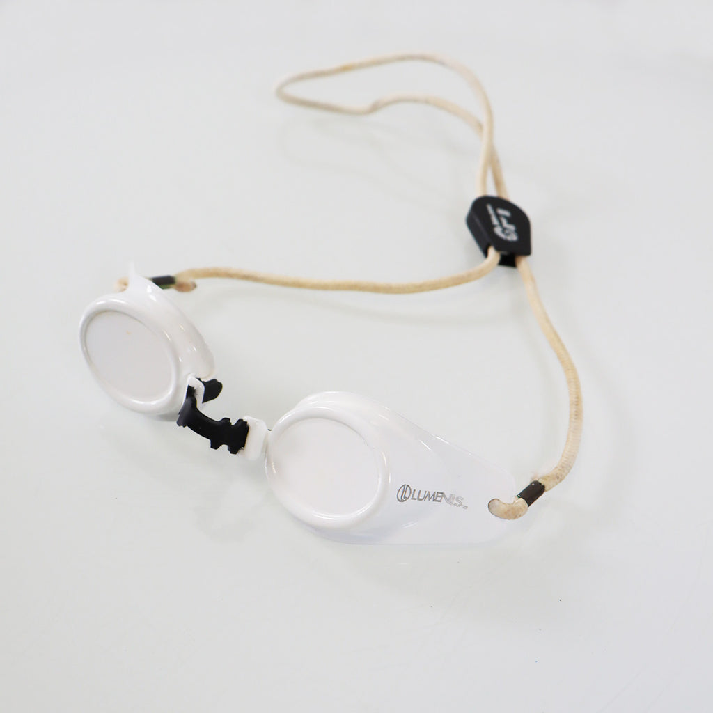 Lumenis Plastic Patient Eyeshield Protective Eyewear 400nm-11000nm