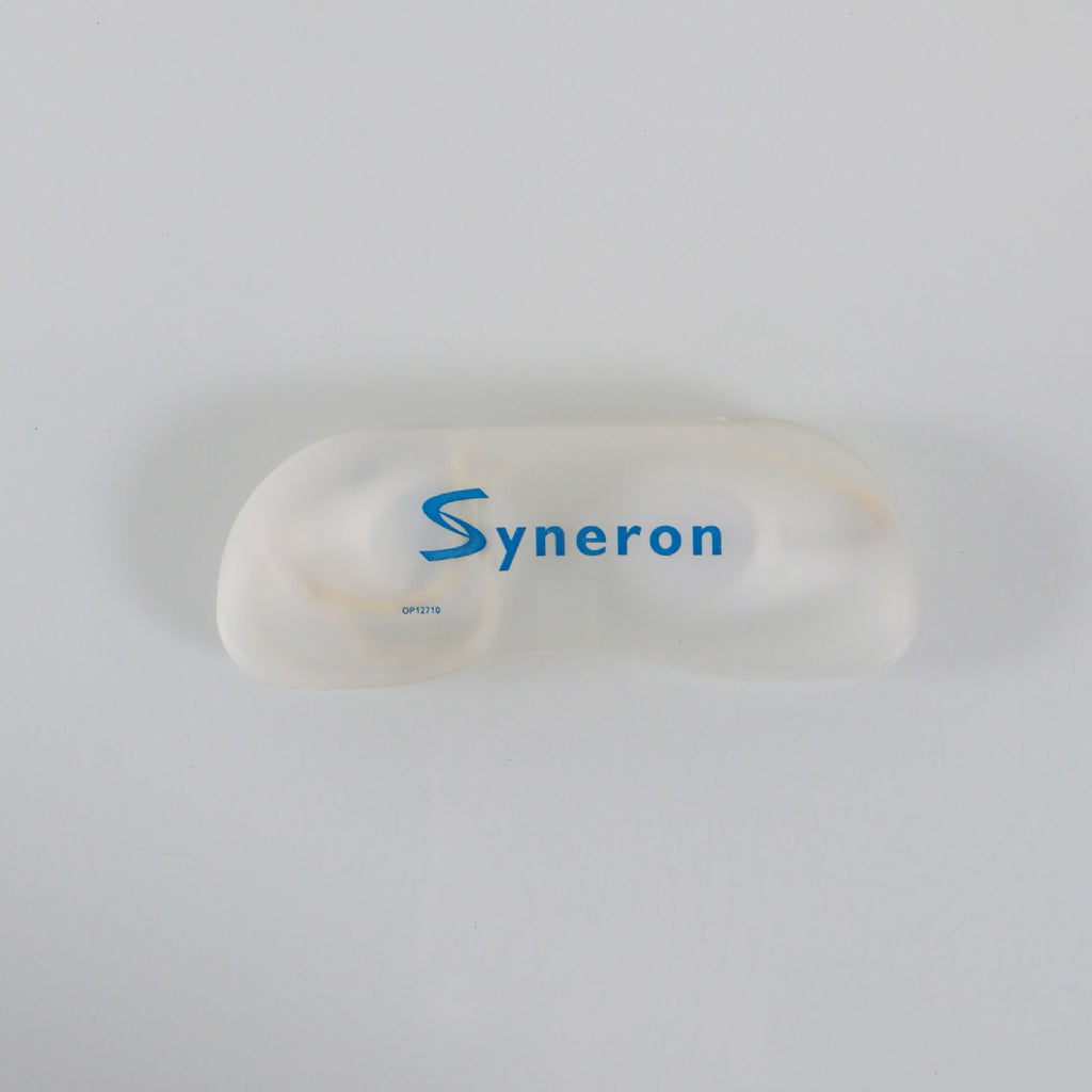 Syneron Laser Plastic Patient Eyeshield Protective Eyewear 190nm-10600nm OP12710