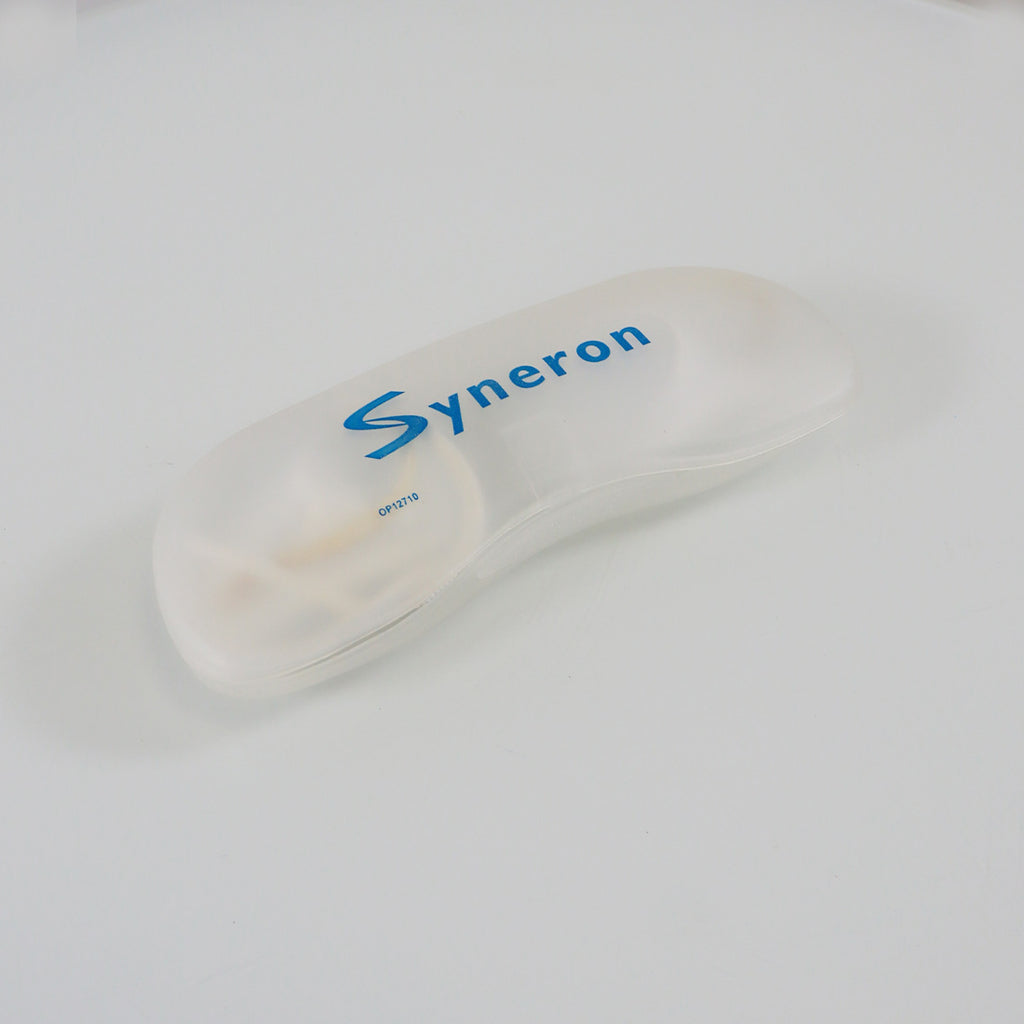 Syneron Laser Plastic Patient Eyeshield Protective Eyewear 190nm-10600nm OP12710