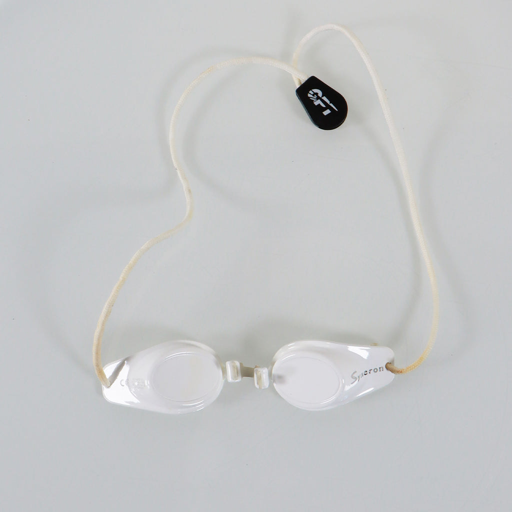 Syneron Laser Plastic Patient Eyeshield Protective Eyewear 190nm-10600nm OP12710
