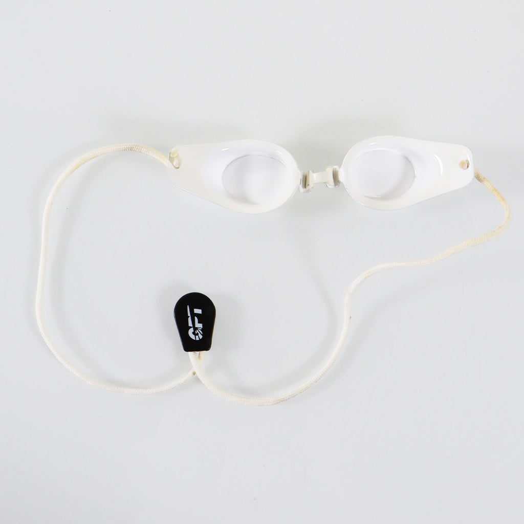 Syneron Laser Plastic Patient Eyeshield Protective Eyewear 190nm-10600nm OP12710