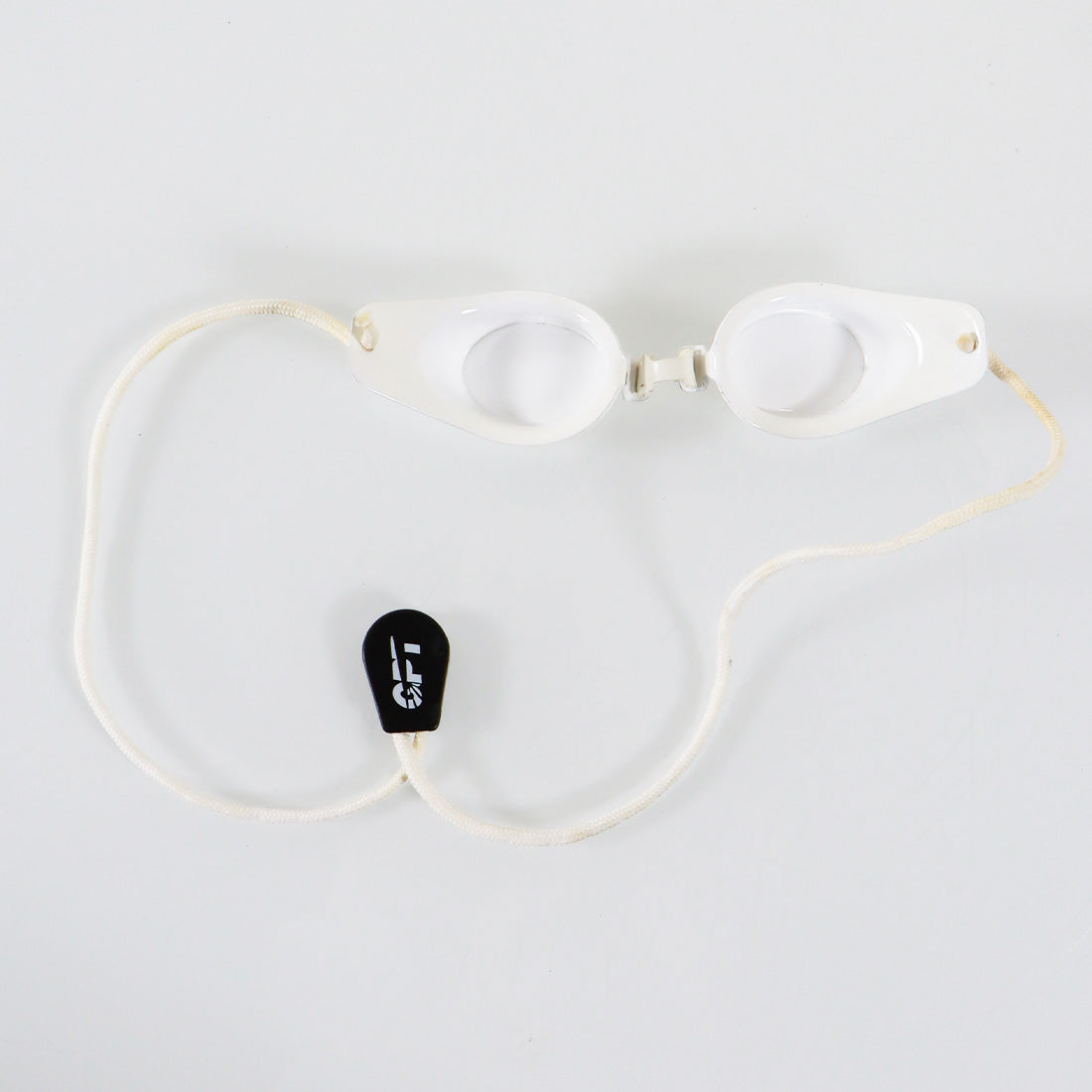 Syneron Laser Plastic Patient Eyeshield Protective Eyewear 190nm-10600nm OP12710