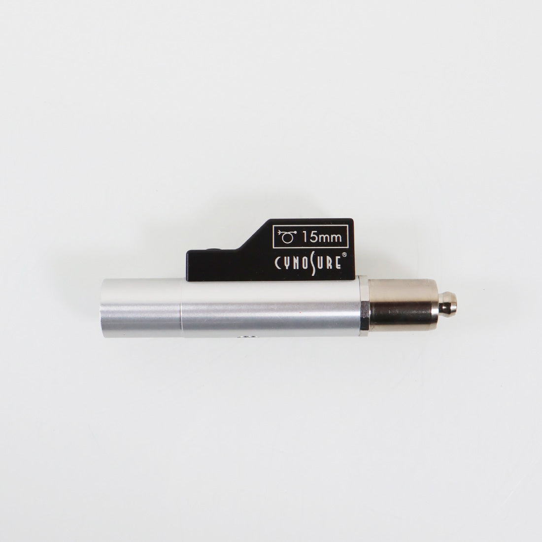 Cynosure MPX Cartridge Laser 15mm Lens Handpiece