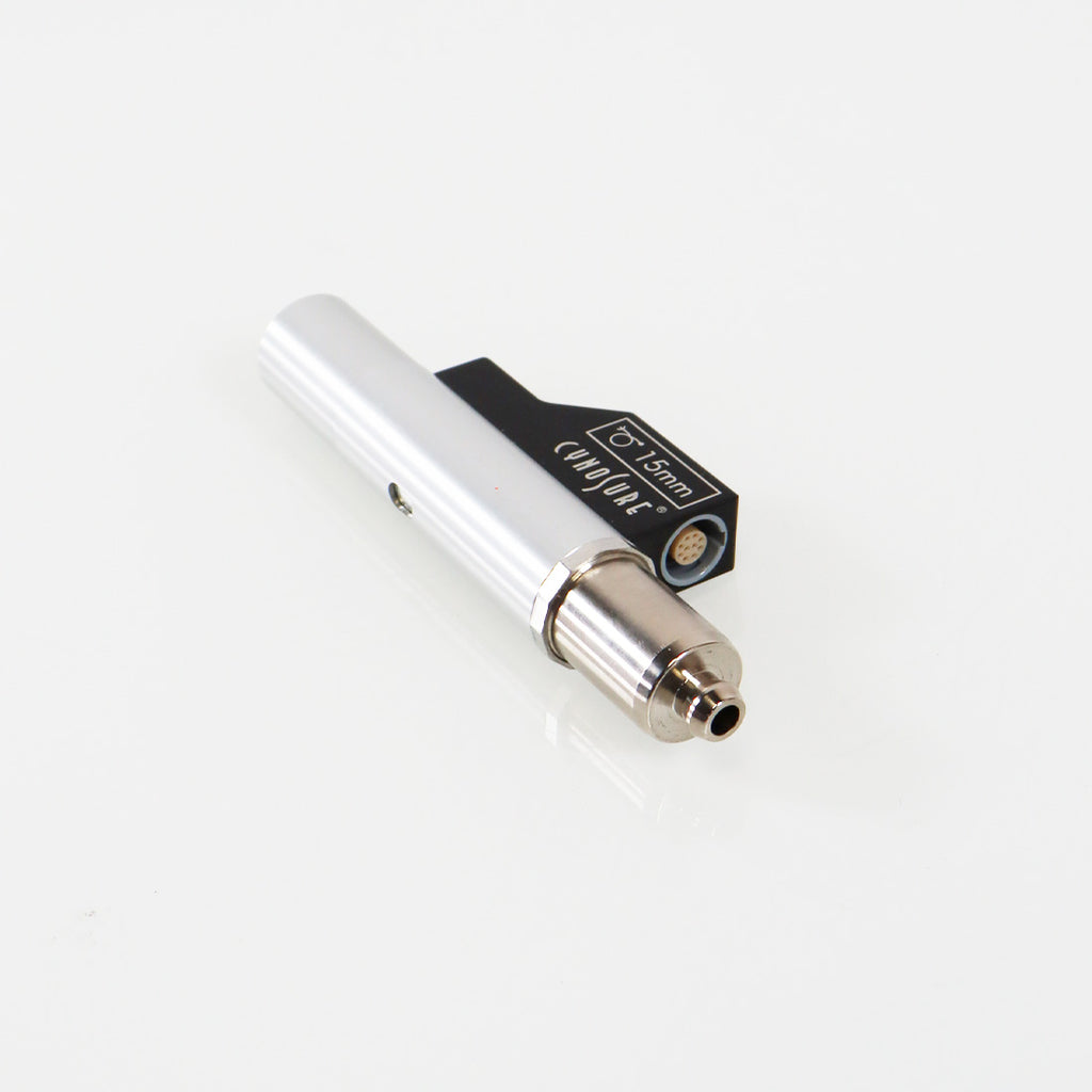 Cynosure MPX Cartridge Laser 15mm Lens Handpiece