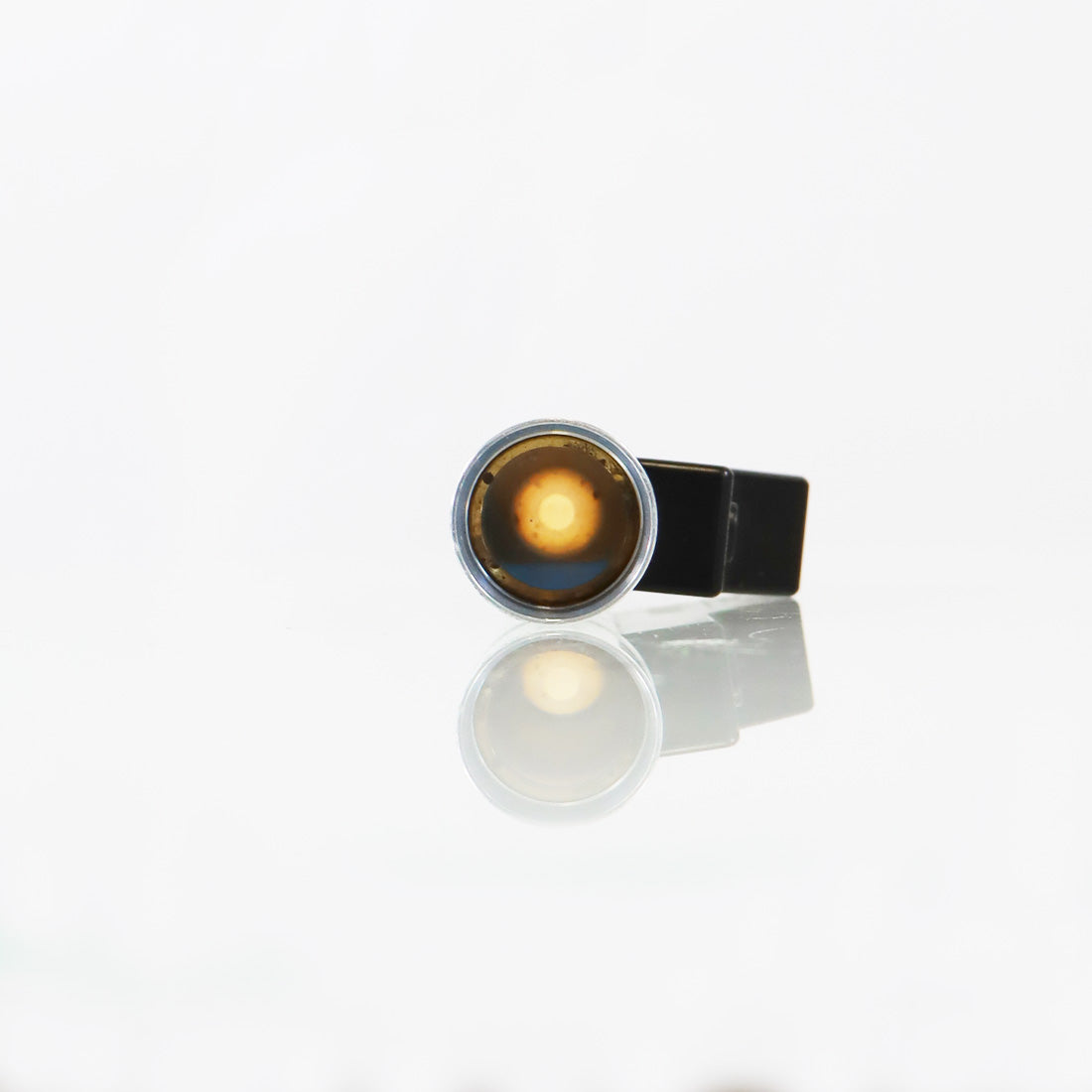 Cynosure MPX Cartridge Laser 15mm Lens Handpiece