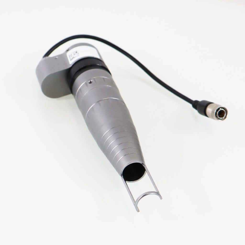 Lutronic Spectra Laser Silver Nd:YAG 3-8mm Handpiece Q-Switched Unit Parts As-Is