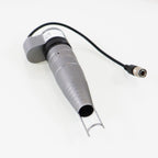 Lutronic Spectra Laser Silver Nd:YAG 3-8mm Handpiece Q-Switched Unit Parts As-Is