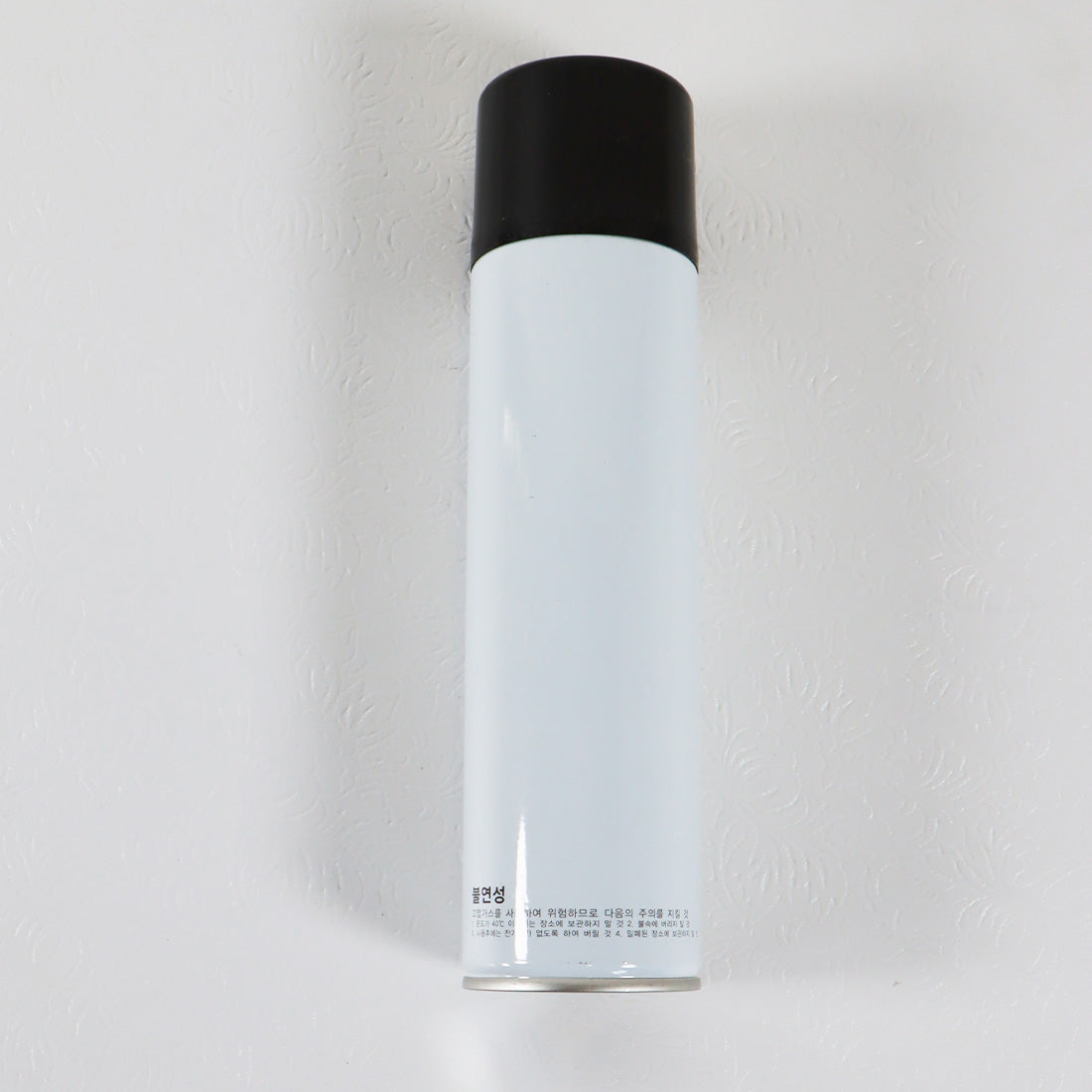 Seungil Co Sandro Dual Cyrogen Gas Canister 530ml HFC-134A Expiration 11/21/2022