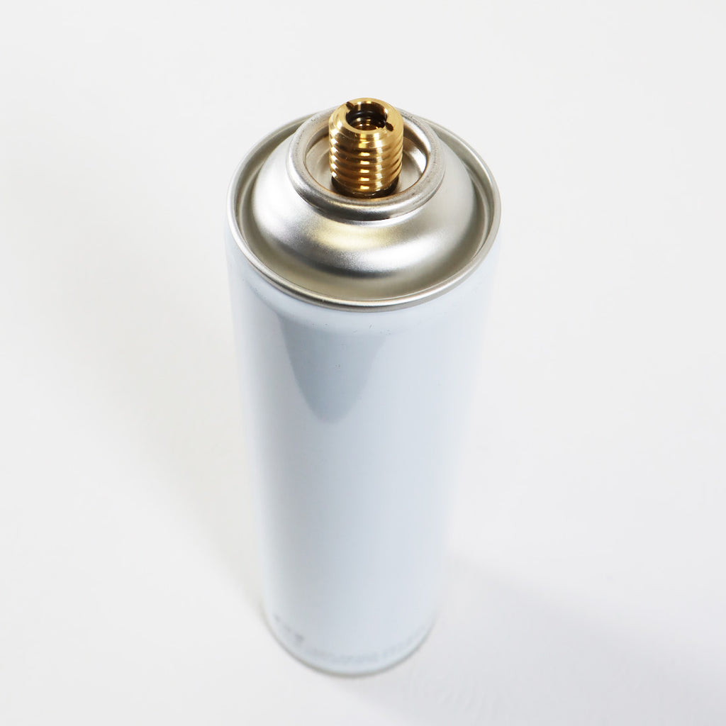 Seungil Co Sandro Dual Cyrogen Gas Canister 530ml HFC-134A Expiration 11/21/2022