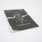 Alma Lasers Soprano Ice Platinum Quick Reference Guide