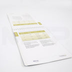 Alma Lasers Soprano Ice Platinum Quick Reference Guide