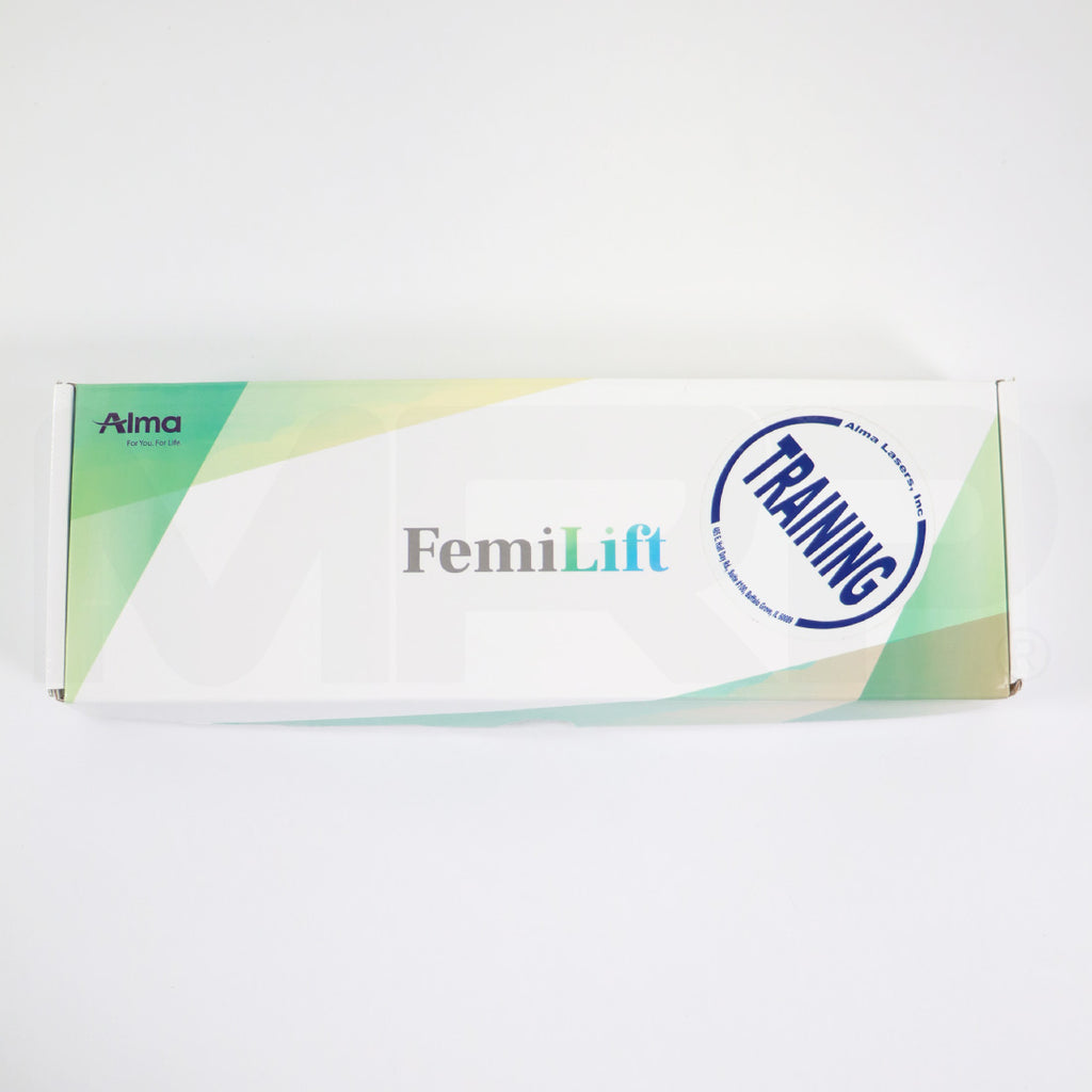 Alma Lasers FemiLift Pixel CO2 Training Vaginal Probe Cover AACO28111922