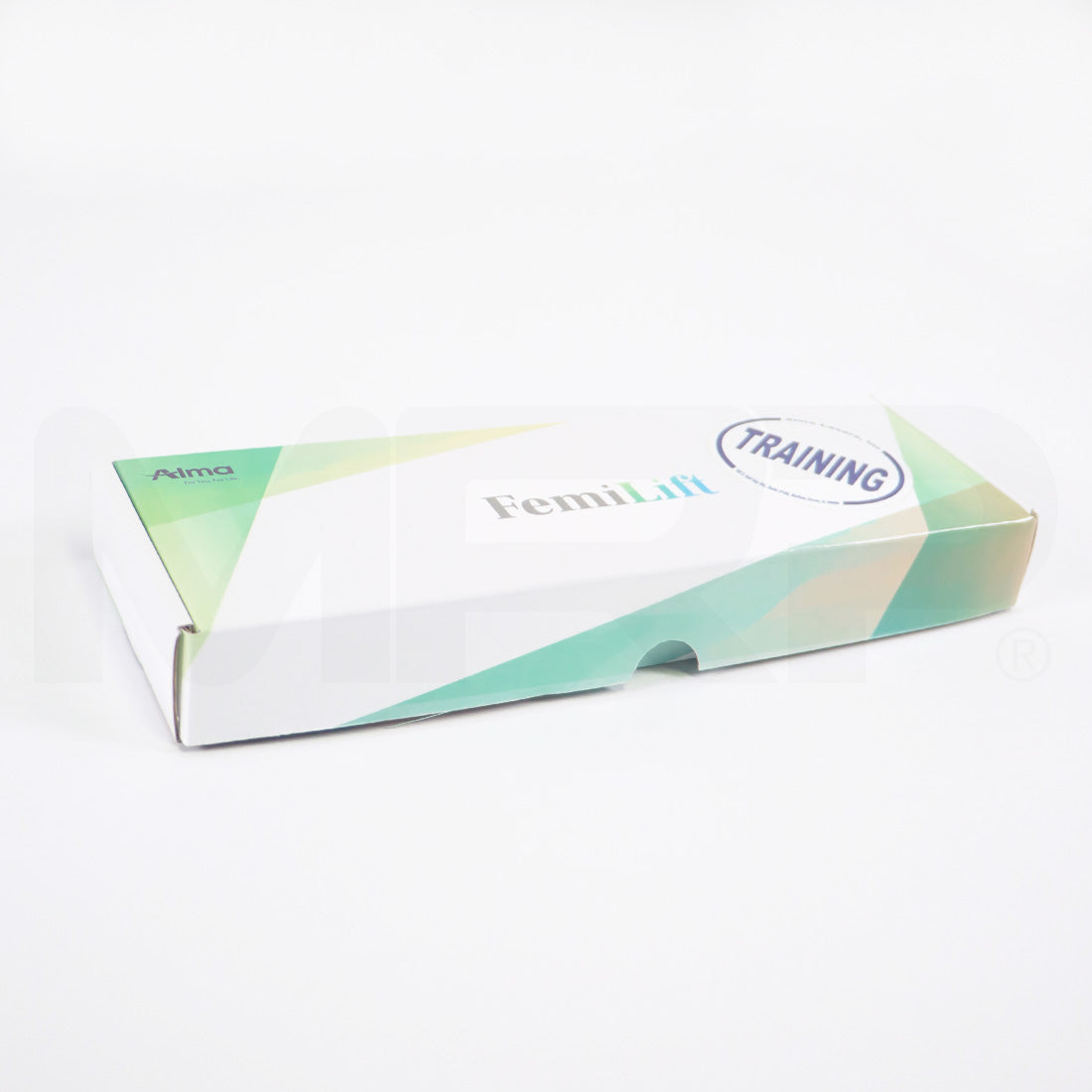 Alma Lasers FemiLift Pixel CO2 Training Vaginal Probe Cover AACO28111922