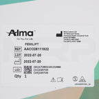 Alma Lasers FemiLift Pixel CO2 Training Vaginal Probe Cover AACO28111922