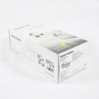 Laservision Gray Tint Laser Operator Safety Goggles Eyewear Glasses