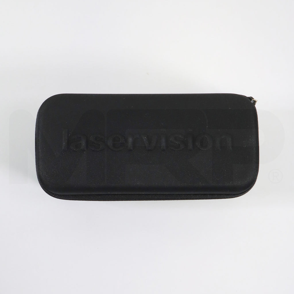Laservision Gray Tint Laser Operator Safety Goggles Eyewear Glasses