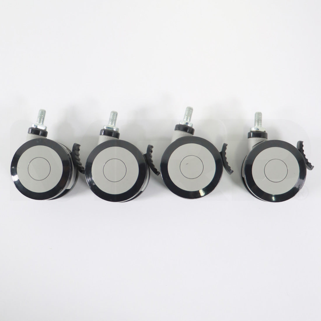 Sinon Ruby Laser Castors Wheels 4pk As-Is