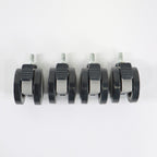 Sinon Ruby Laser Castors Wheels 4pk As-Is