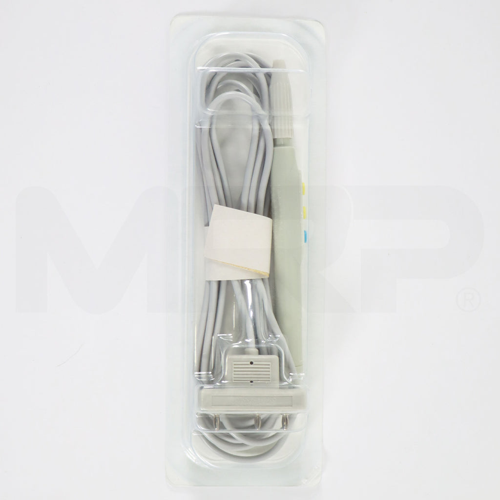 Ellman 3-Button Fingerswitch Handpiece Sterile IEC-3FHPB/D EXP 06/17/2016