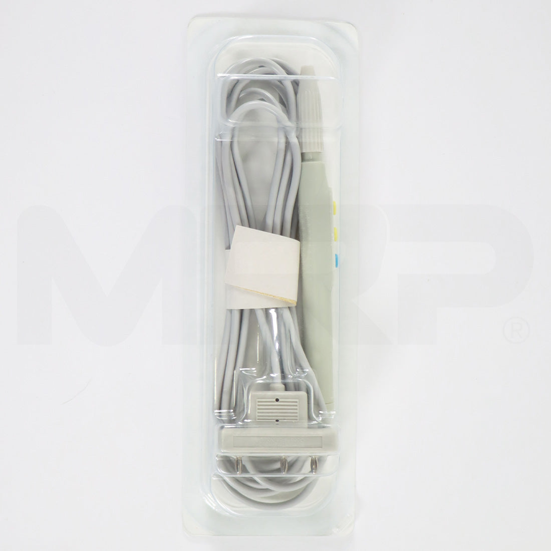 Ellman 3-Button Fingerswitch Handpiece Sterile IEC-3FHPB/D EXP 06/17/2016