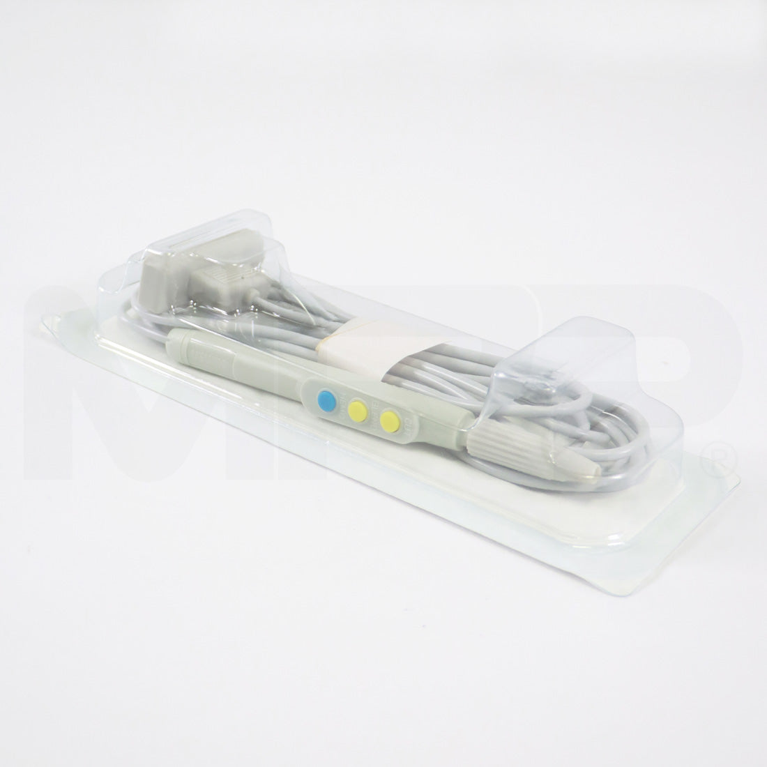 Ellman 3-Button Fingerswitch Handpiece Sterile IEC-3FHPB/D EXP 06/17/2016