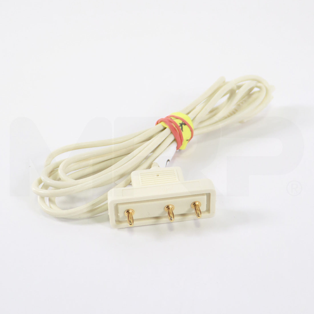 Cynosure Ellman Pelleve Glide Safe RF Skin HP 10mm 20mm 3 Prong Cable