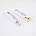 Cynosure Ellman Pelleve Glide Safe RF Skin HP 10mm 20mm 3 Prong Cable