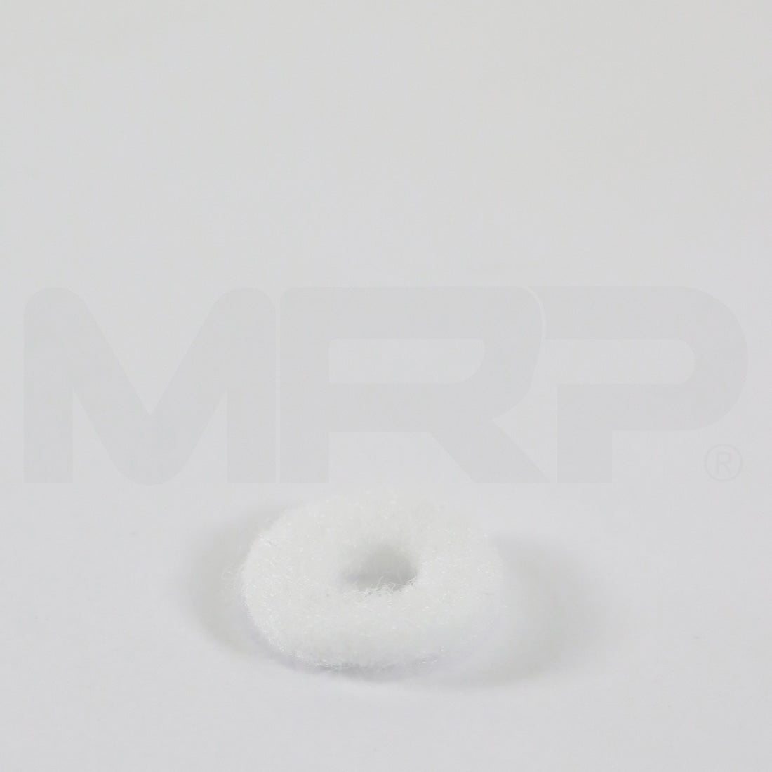 DiamondTome Dermabrasion T2000 Round White Donut Disc Filter Tubing Altair 27pk