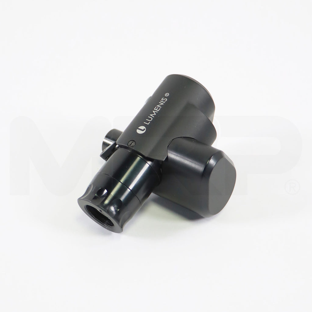 Lumenis Scanner SurgiTouch Scanner Adapter Laser LB-1028041_A