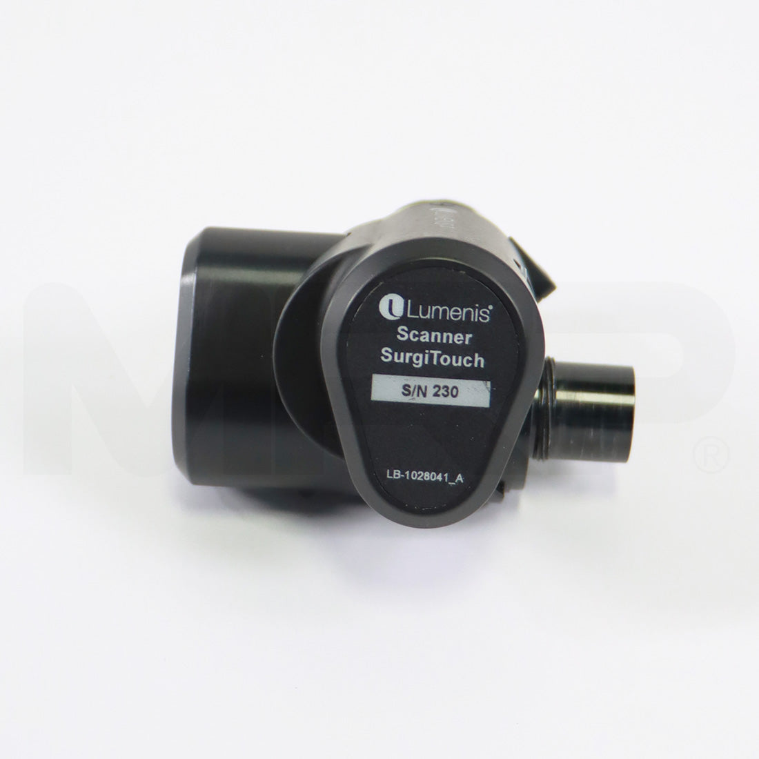 Lumenis Scanner SurgiTouch Scanner Adapter Laser LB-1028041_A