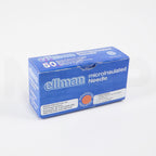 Ellman MicroInsulated Sterile Disposable Needle 42pk EXP 11/2016