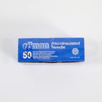 Ellman MicroInsulated Sterile Disposable Needle 42pk EXP 11/2016