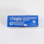 Ellman MicroInsulated Sterile Disposable Needle 40pk EXP 03/2017
