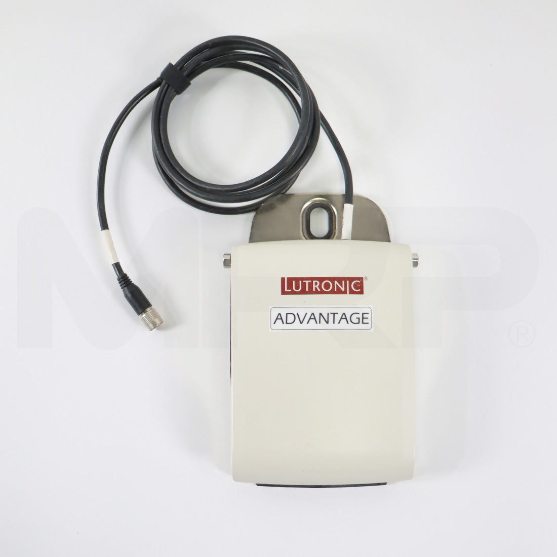 Lutronic Advantage Foot Switch Pedal 3 Pin Connector