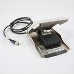 Lutronic Advantage Foot Switch Pedal 3 Pin Connector