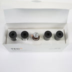 Alma TED Applicator Impact Single Use Delivery Tip 4pk