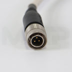 Lutronic Advantage Foot Switch Pedal 3 Pin Connector