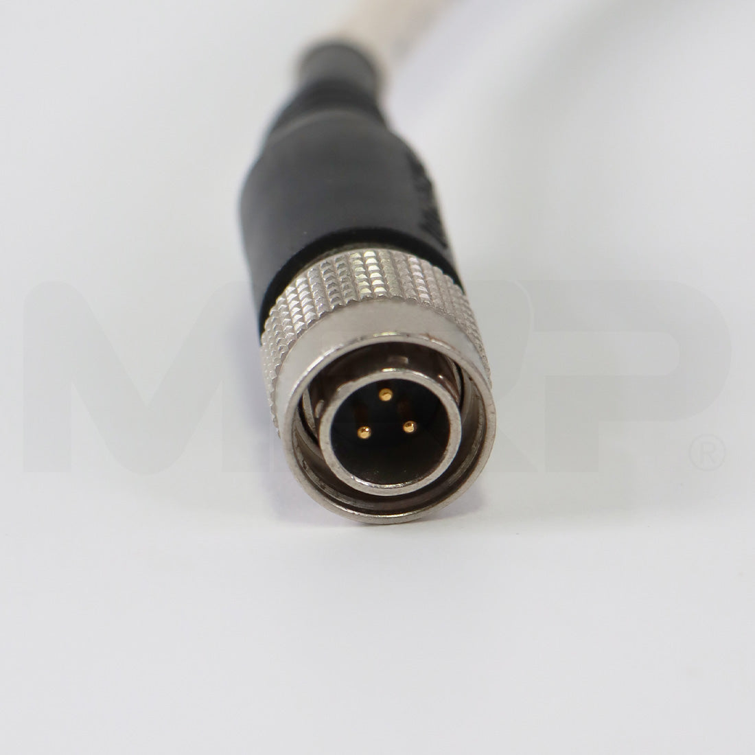 Lutronic Advantage Foot Switch Pedal 3 Pin Connector