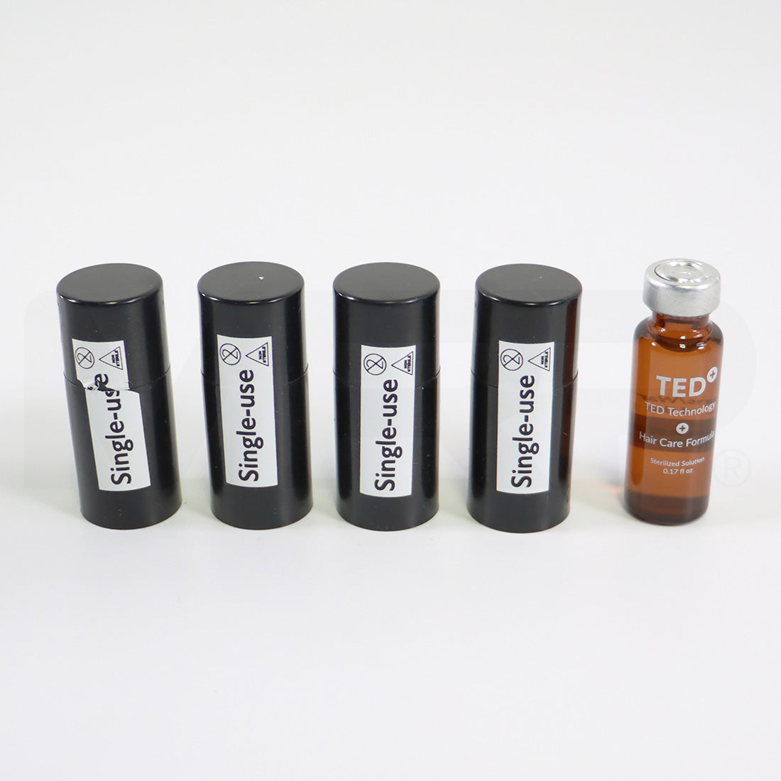 Alma TED Applicator Impact Single Use Delivery Tip 4pk