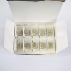 Sylfirm X Bi-Polar Electrode Consumable Tip 10pk EXP 02/26/2026