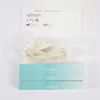 Cynosure Pelleve PV GlideSafe 10mm HP 2mm Cable RF Wrinkle Reduction 3pk