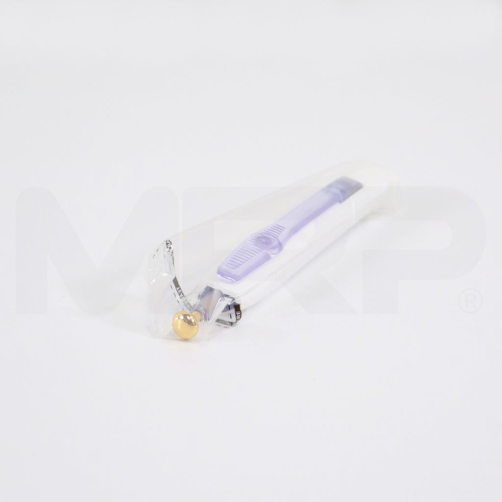 Cynosure Pelleve PV GlideSafe 10mm HP 2mm Cable RF Wrinkle Reduction 3pk