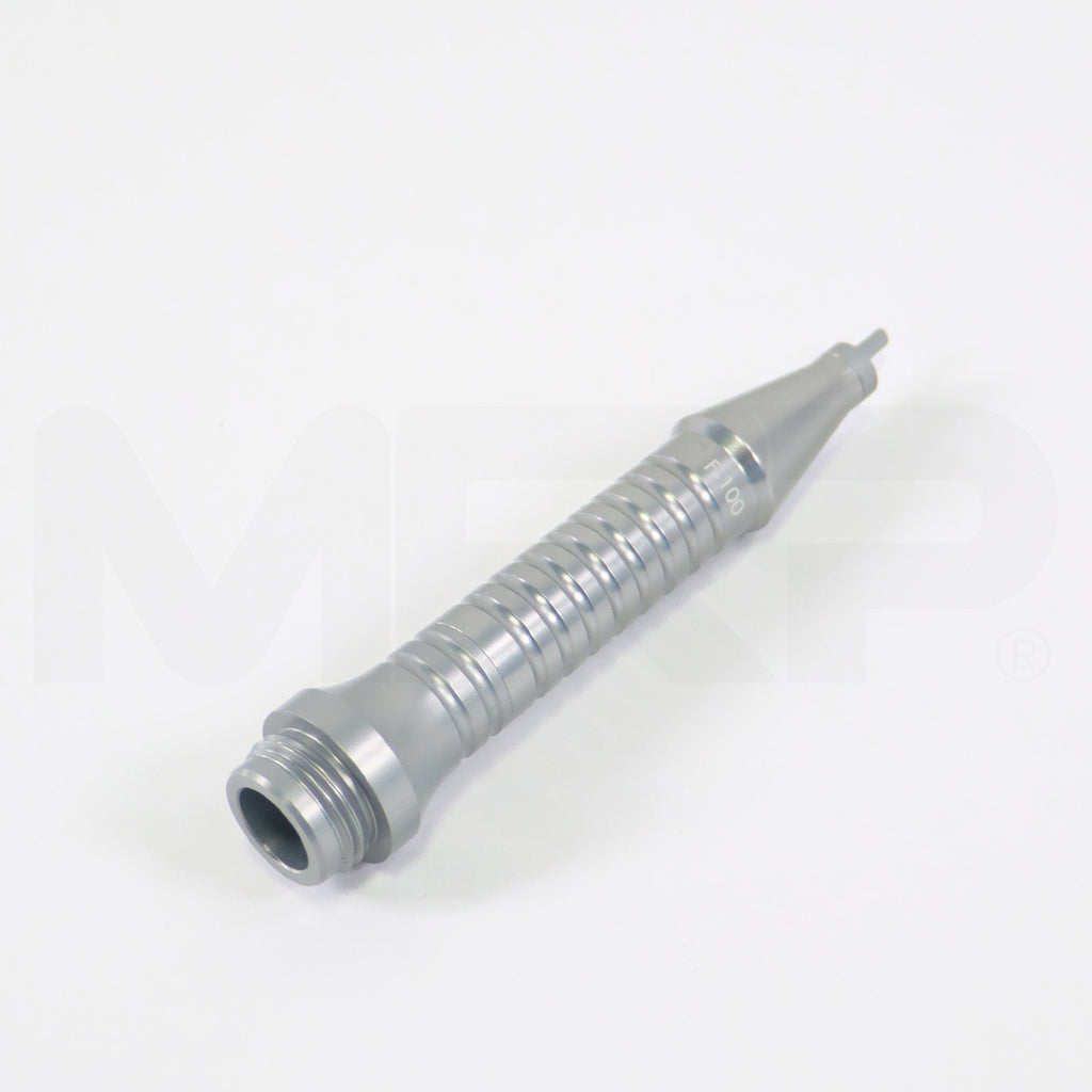 Alma Pixel FemiLift Focus 100mm Applicator Cutting Coagulation Skin Resurfacing