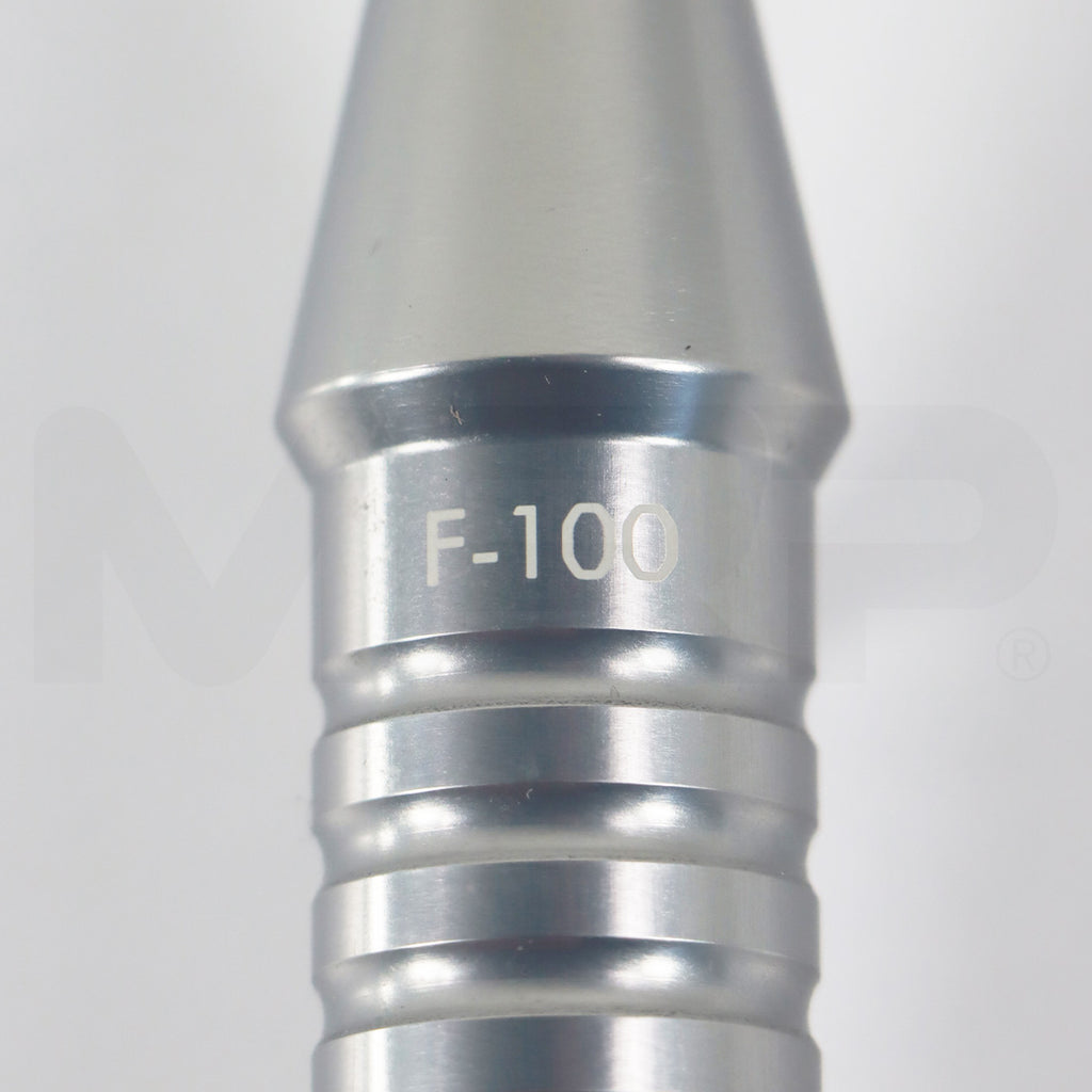 Alma Pixel FemiLift Focus 100mm Applicator Cutting Coagulation Skin Resurfacing