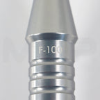 Alma Pixel FemiLift Focus 100mm Applicator Cutting Coagulation Skin Resurfacing