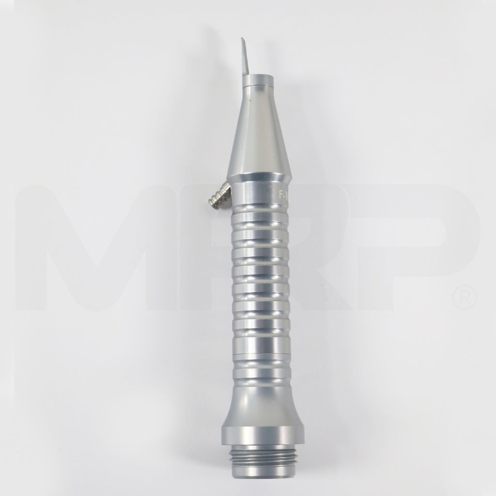 Alma Pixel FemiLift Focus 100mm Applicator Cutting Coagulation Skin Resurfacing