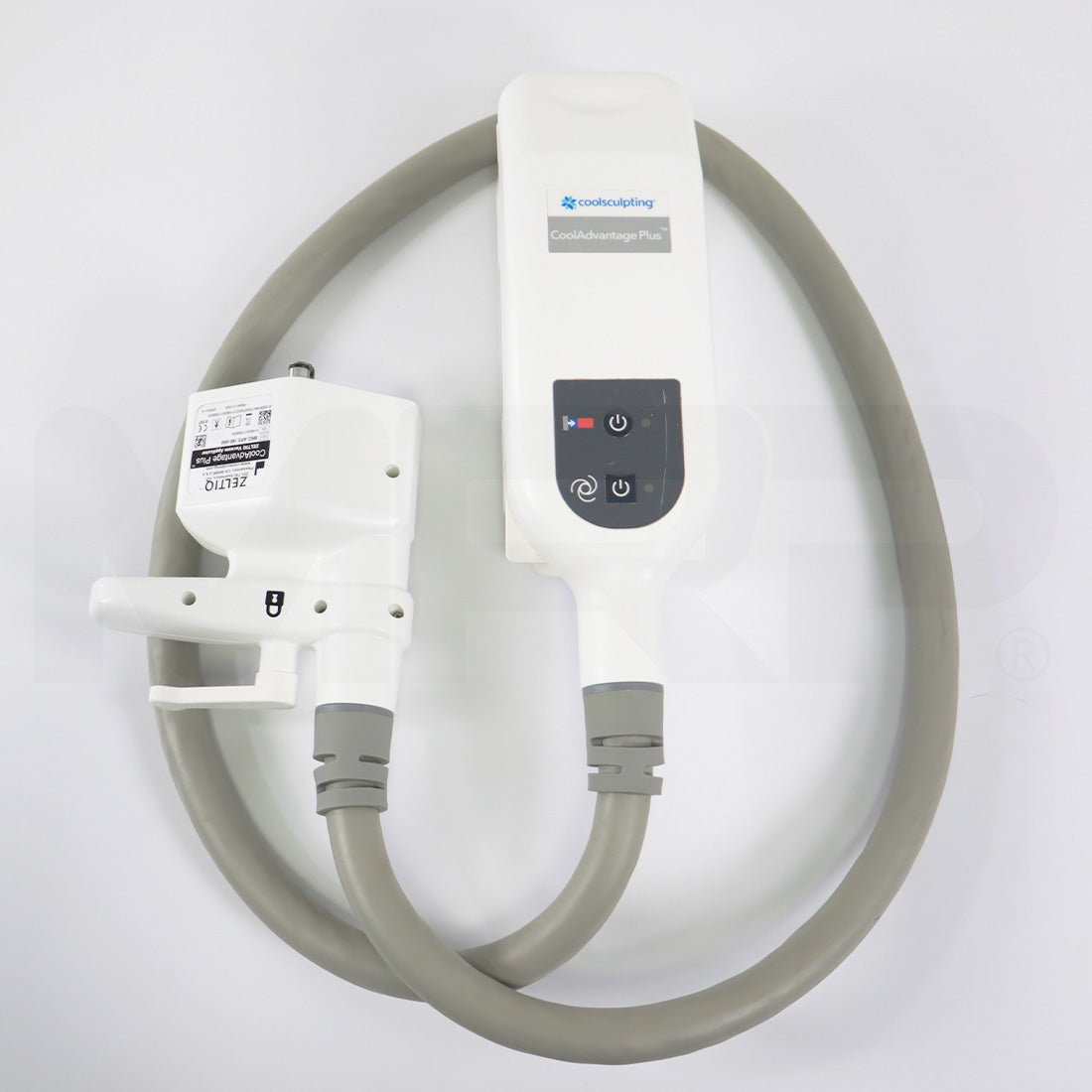 2017 Zeltiq CoolSculpting CoolAdvantage Plus Vacuum Applicator Plus BRZ-AP2-180-000