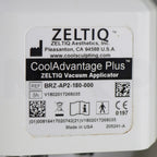2017 Zeltiq CoolSculpting CoolAdvantage Plus Vacuum Applicator Plus BRZ-AP2-180-000