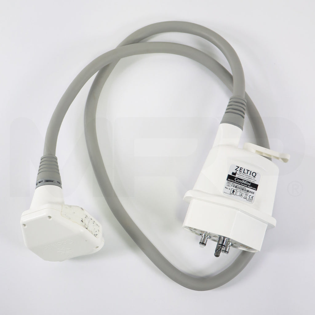 2015 Zeltiq CoolSculpting HP CoolMini Vacuum Applicator BRZ-AP2-020-000